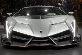 The scv12 will be built by the lamborghini squadra corse. World S Most Expensive Cars Ranked Rare 3 9 Million Lamborghini Veneno Tops List New York Daily News