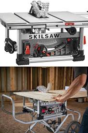 Best Table Saw Skilsaw Spt99 11 10 In 2020 Best Table Saw Hybrid Table Saw Table Saw