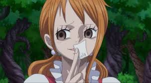 Who is prometheus with in one piece pirate warriors 4? Nami Just Took Spoiler Hostage In One Piece