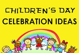 Childrens Day Celebration Ideas Games For Kids Children S Day Childrens Childrens Games