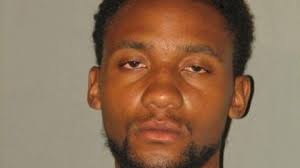 Ford Heights man charged with firing shots at sheriff's officer