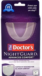 We did not find results for: The Doctor S Nightguard Advanced Comfort Night Mouth Guard