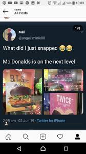 That S Not Gonna Help Me Eat Healthier Funny Kpop Memes Bts Memes Hilarious Bts Memes
