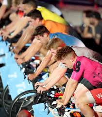 The best thing to ensure you get the right stationary bike for you and the. From App To Pro Stationary Bikes Are Creating Elite Athletes