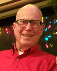 Charles A. “Chuck” Kyle Jr. Obituary July 17, 2025