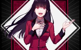 166 Kakegurui Hd Wallpapers Background Images Wallpaper Abyss Yumeko wallpaper android 1440x1280 phone 640x1136 you can download it here. 166 kakegurui hd wallpapers