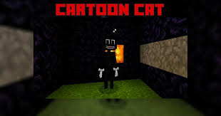 Welcome to this fun and intriguing cat mod for minecraft! Cartoon Cat Mod For Android Apk Download