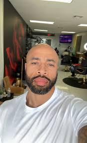 Ronnie Gladney님(@rongladney365md)이 게시한 사진