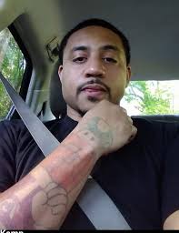 Obituary information for Anthony Jahmaal Kemp