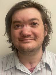 Get to know SCA Teaching Artist Trent Lunsford