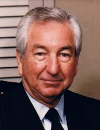 Joseph Aubrey Boyd Obituary