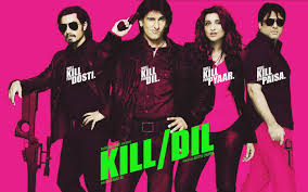 Available screen resolutions to download are from 1080p to 2k, completely. Free Download Kill Dil Movie Wallpapers Hd Wallpapers 1920x1200 For Your Desktop Mobile Tablet Explore 49 Dil Wallpaper D3 Wallpaper Wallpaper Dil Love