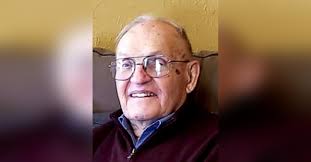 Obituary information for Russell Peterson