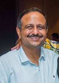 Dr Vinod Jain Vora
