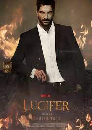 Only posts pertaining to lucifer will be allowed here. Conceptual Lucifer Season 5 Poster By Me Did A Lot Of Photoshop Manipulation In This One More Than 10hrs Of Work And 2 Gb Of Photoshop File Lucifer