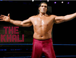 The Great Khali Wallpapers Wallpaper Cave The great khali (dalip singh rana) ia an powerlifter and proffessional wrestler and actor.