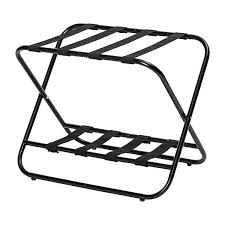 Try our free drive up service, available only in the target app. Honey Can Do Collapsible Black X Frame Luggage Rack