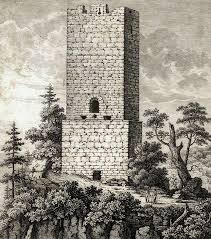 Die burg ist ein beliebtes ausflugsziel (mit gaststätte) und im großen innenhof. Yburg Wohnplatz Detailseite Leo Bw