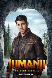 Em 27 dez, 2017 0:00. Reloj Jumanji El Siguiente Nivel 2019 Pelicula Completa Free Movies Online Nick Jonas Full Movies Online Free
