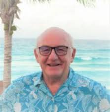 CAPT James Frederick Ponzo, USN (Ret.) Signal Charlie