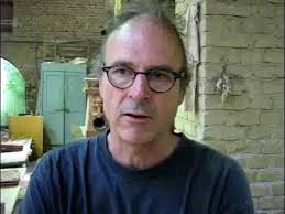 Wade Saunders (USA): 28. Internacionalni simpozijum skulpture TERRA, Kikinda