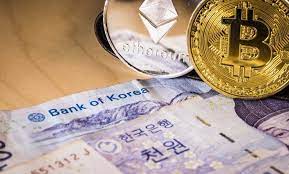 Korea S Crypto Exchanges Pledge Market Cleanup Bitcoin Valuable Reality Ethereum Cryptocurrency Blockchain Altcoins Income Cryptomining Eth Btc Cryp