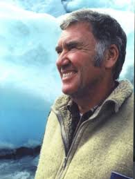 William Breed Obituary (2013)