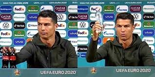 We did not find results for: Cristiano Ronaldo S Coca Cola Snub Game Changer The New Indian Express