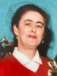 Death Notice of Mary Keaveney (née Skelly) (Tuam, Galway)