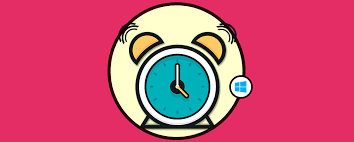 Maybe you would like to learn more about one of these? Mejores Programas Reloj Alarma Gratis En Windows 10 8 7 Solvetic