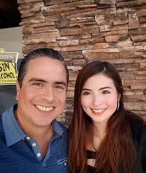 Muchas felicidades Payito! Te amo y...