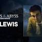 SG LEWIS event image