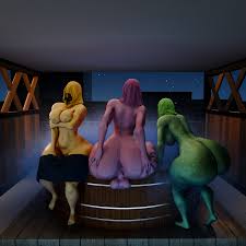 Shadow Wizard Money Gang hentai videos, GIFs, and images | Rule 34 App