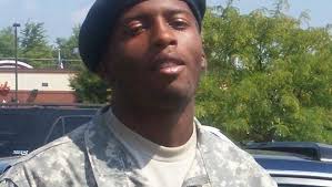 Dead Fort Hood soldier from Bossier City