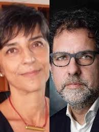 Francesca Conte e Fabio Pierobon, Autore presso FormaFuturi