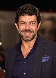 Join the world war z action here: Pierfrancesco Favino Movies Tv And Bio