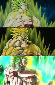 Check spelling or type a new query. Broly 1993 1994 2018 Dragon Ball Super Manga Dragon Ball Art Dragon Ball Image
