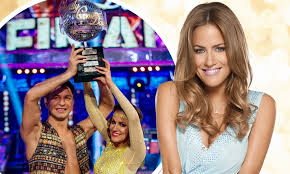 We did not find results for: Strictly Come Dancing Will Pay A Touching Tribute To Winner Caroline Flack Later This Year Daily Mail Online