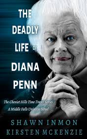 I am expanding the Middle Falls universe! For a long time (since about  2018) I've thought about bringing another writer in to write in this world.  I thought it would be so