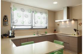 Tu cocina se llenará de un rico aroma navideño con toques de jengibre, canela y clavo. Que Cortinas Poner En Cocina Cortinasmil