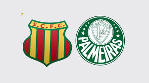 Sampaio corrêa futebol clube, usually known as sampaio corrêa, is a brazilian association football club from são luís, maranhão state, founded on march 25, 1923. Sampaio Correa Vs Palmeiras Ao Vivo Com Narracao Pelo Youtube Tv E Brasil