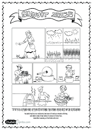 His image features prominently in his church beginning with coloring pages provided to the children. Pin On Teaching Hebrew School