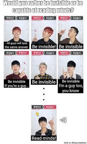 Meme Center Allkpop Bap Funny Kpop Funny Memes