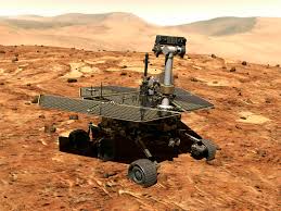 Maybe you would like to learn more about one of these? Nasa Rover Opportunity Finally Dies On Mars After 15 Years