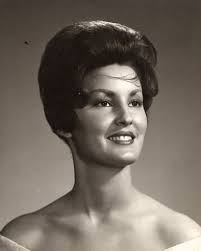 Mary Catherine Adcox McDonald, Rockwood