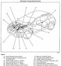 Engine motor & transmission mount set kit for pontiac vibe toyota corolla matrix (fits: Where Is Camshaft Sensor Located On The 2004 Pontiac Vibe
