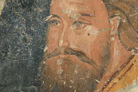 Founders Composition: Founders' Composition, detail