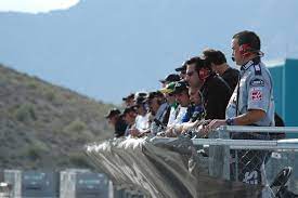 The truck or nationwide series is targeted if the late model or modified. Spotter Auto Racing Wikipedia