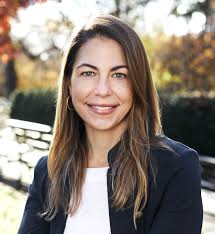 Eleanor's Legacy Leadership