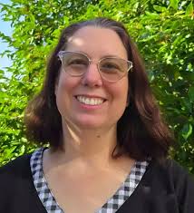 Dr. Nancy Healy Haney, PhD, Psychology